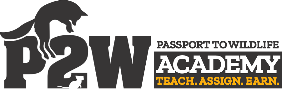 Passport 2 Wildlife Academy